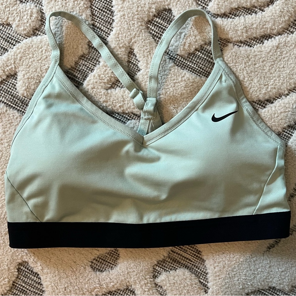 Large Nike Sports Bra